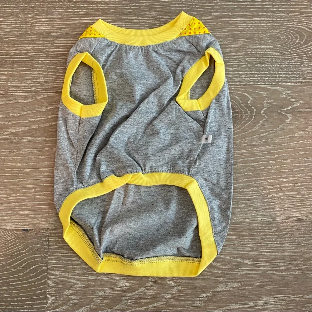 Brand New Dog Shirt